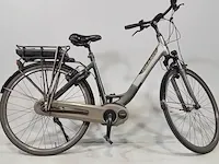 Elektrische damesfiets giant, twist elegance