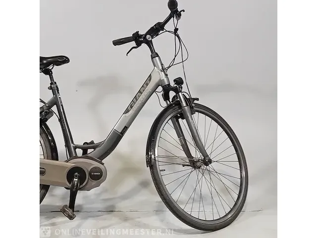 Elektrische damesfiets giant, twist elegance - afbeelding 6 van  13