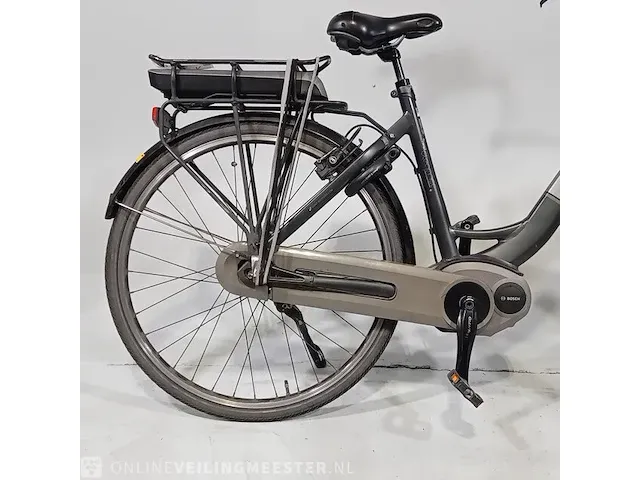 Elektrische damesfiets giant, twist elegance - afbeelding 7 van  13