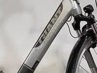 Elektrische damesfiets giant, twist elegance - afbeelding 8 van  13