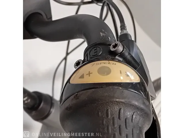 Elektrische damesfiets giant, twist elegance - afbeelding 11 van  13