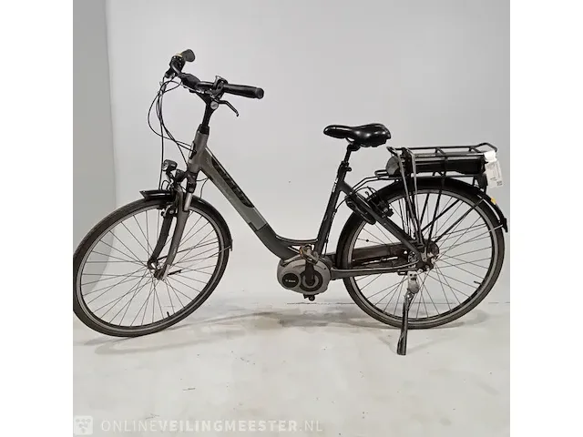 Elektrische damesfiets giant, twist elegance - afbeelding 13 van  13