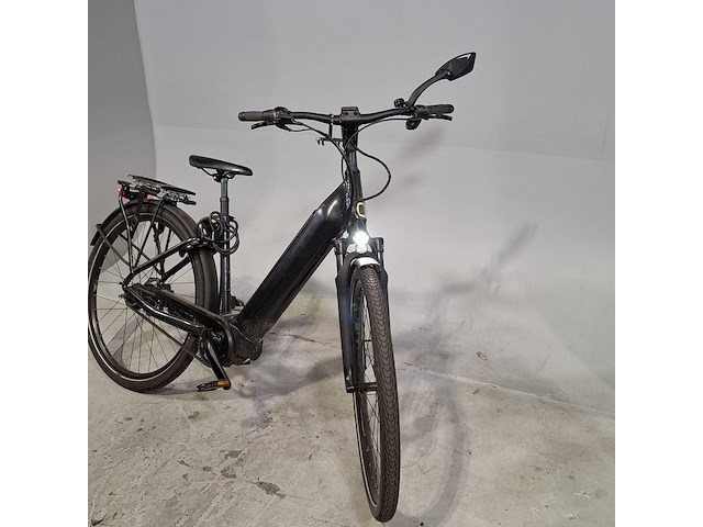 Elektrische damesfiets, giant - afbeelding 2 van  17