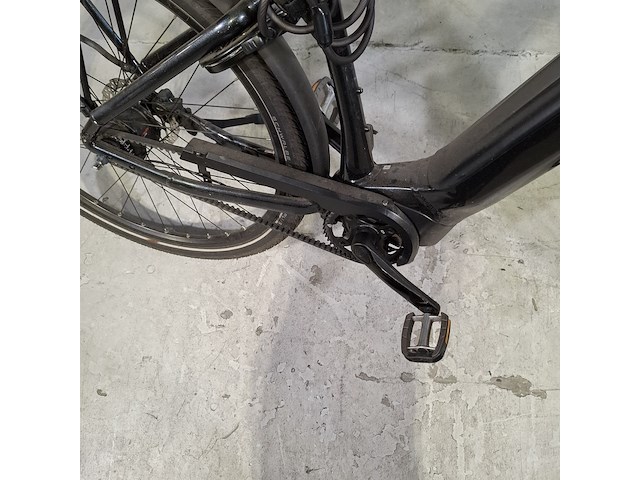 Elektrische damesfiets, giant - afbeelding 3 van  17