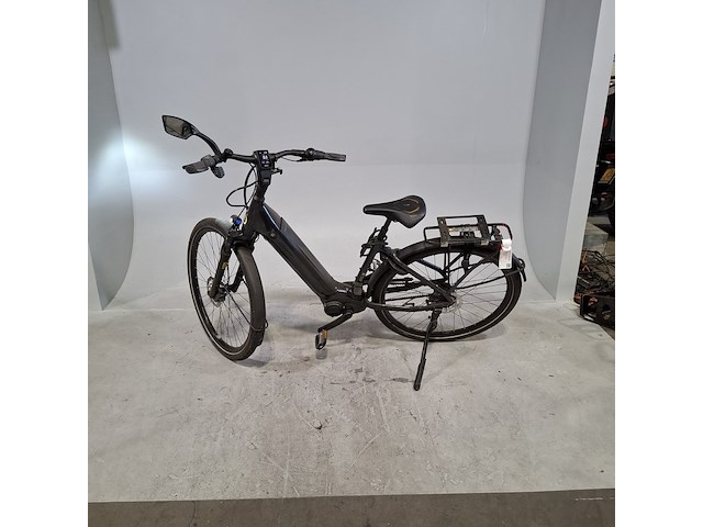 Elektrische damesfiets, giant - afbeelding 4 van  17