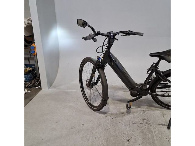 Elektrische damesfiets, giant - afbeelding 5 van  17