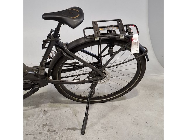 Elektrische damesfiets, giant - afbeelding 8 van  17