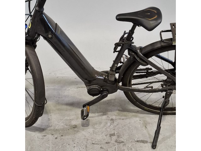 Elektrische damesfiets, giant - afbeelding 9 van  17