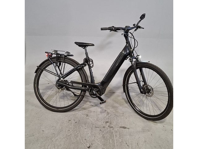 Elektrische damesfiets, giant - afbeelding 1 van  17