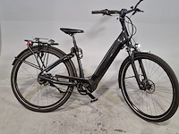 Elektrische damesfiets, giant - afbeelding 1 van  17