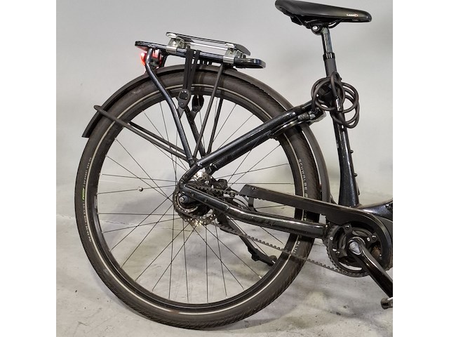 Elektrische damesfiets, giant - afbeelding 10 van  17