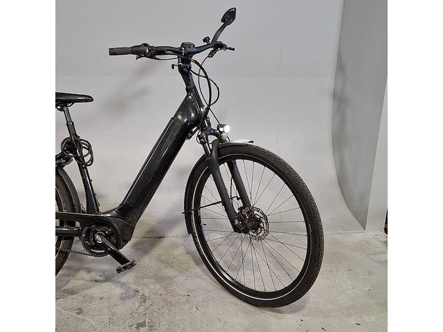 Elektrische damesfiets, giant - afbeelding 11 van  17