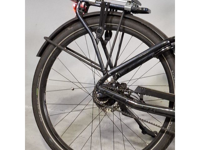 Elektrische damesfiets, giant - afbeelding 12 van  17