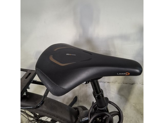 Elektrische damesfiets, giant - afbeelding 14 van  17