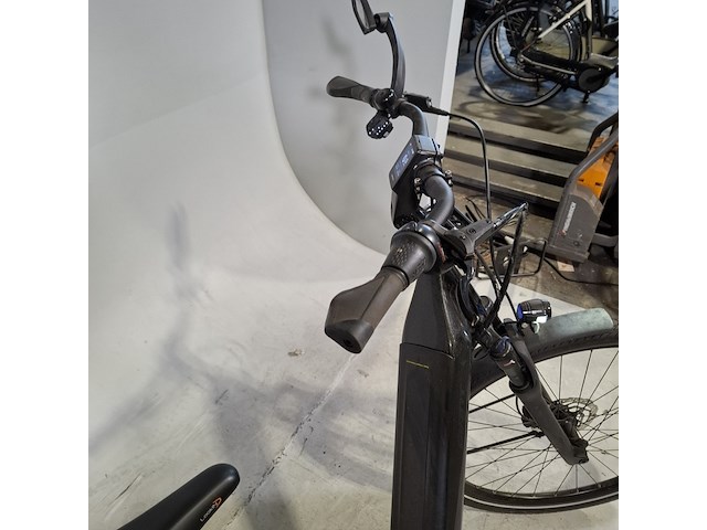 Elektrische damesfiets, giant - afbeelding 15 van  17