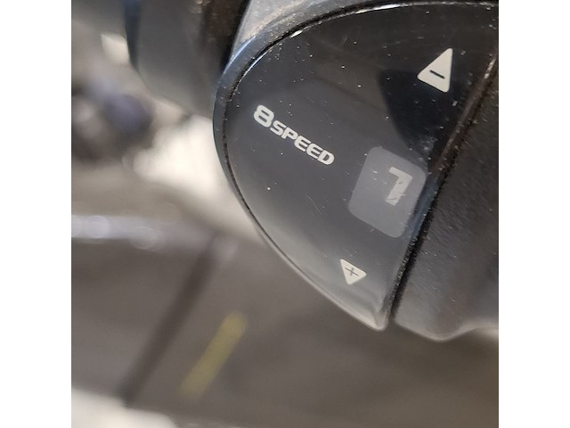 Elektrische damesfiets, giant - afbeelding 17 van  17