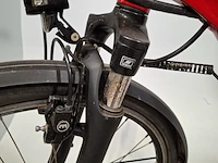 Elektrische damesfiets, gudereit, on street - afbeelding 10 van  14