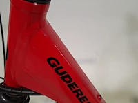 Elektrische damesfiets, gudereit, on street - afbeelding 11 van  14