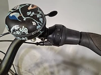 Elektrische damesfiets, gudereit, on street - afbeelding 12 van  14