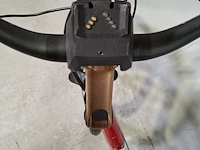 Elektrische damesfiets, gudereit, on street - afbeelding 13 van  14