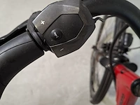 Elektrische damesfiets, gudereit, on street - afbeelding 14 van  14