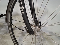 Elektrische damesfiets, gudereit, on street - afbeelding 3 van  14