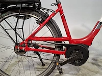 Elektrische damesfiets, gudereit, on street - afbeelding 4 van  14
