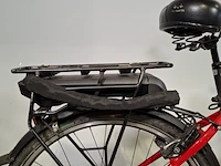 Elektrische damesfiets, gudereit, on street - afbeelding 6 van  14