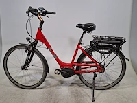 Elektrische damesfiets, gudereit, on street - afbeelding 7 van  14