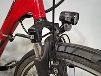 Elektrische damesfiets, gudereit, on street - afbeelding 7 van  14