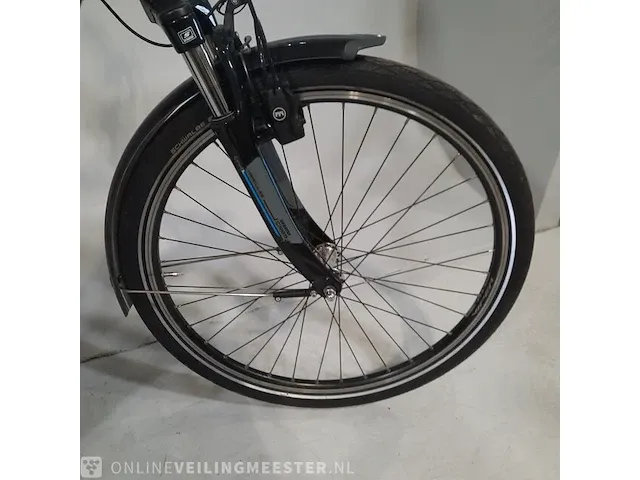 Elektrische damesfiets hercules, roberta 7 - afbeelding 2 van  20