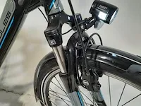 Elektrische damesfiets hercules, roberta 7 - afbeelding 3 van  20