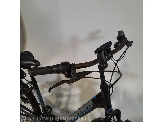 Elektrische damesfiets hercules, roberta 7 - afbeelding 4 van  20