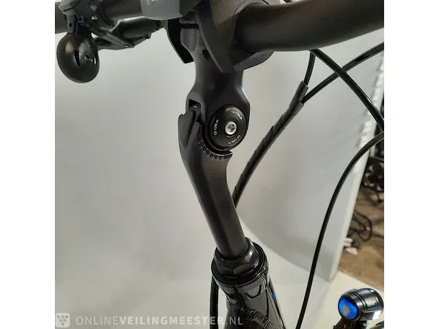 Elektrische damesfiets hercules, roberta 7 - afbeelding 7 van  20