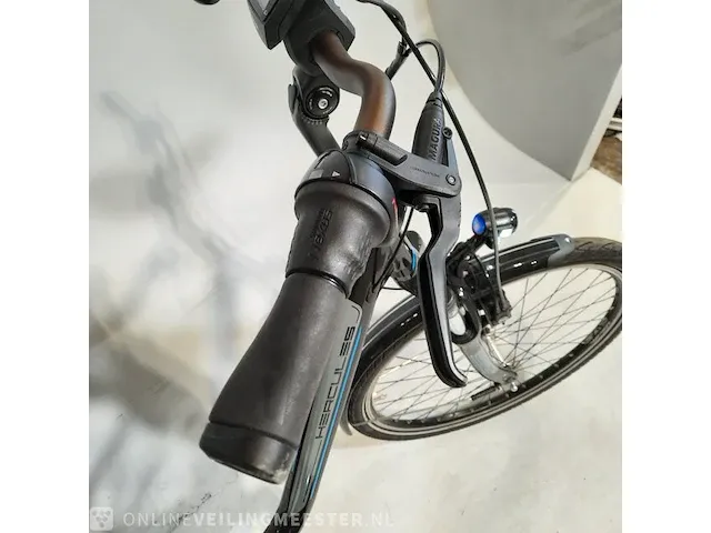 Elektrische damesfiets hercules, roberta 7 - afbeelding 8 van  20