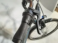 Elektrische damesfiets hercules, roberta 7 - afbeelding 8 van  20
