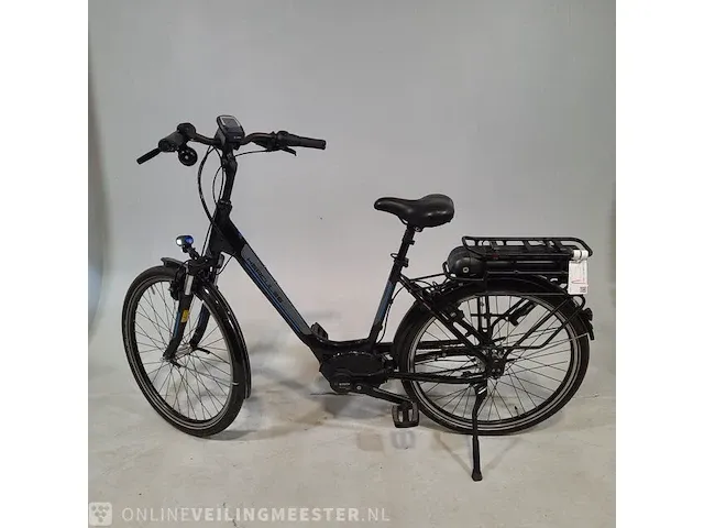 Elektrische damesfiets hercules, roberta 7 - afbeelding 9 van  20