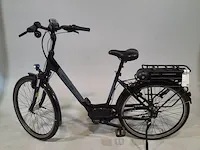 Elektrische damesfiets hercules, roberta 7 - afbeelding 9 van  20