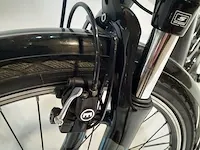 Elektrische damesfiets hercules, roberta 7 - afbeelding 10 van  20