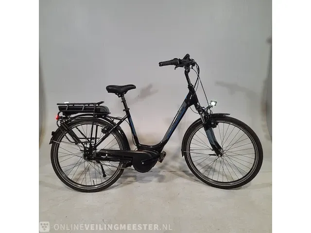 Elektrische damesfiets hercules, roberta 7 - afbeelding 1 van  20