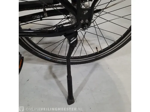 Elektrische damesfiets hercules, roberta 7 - afbeelding 13 van  20
