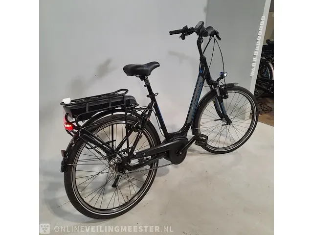 Elektrische damesfiets hercules, roberta 7 - afbeelding 12 van  20