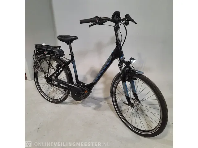 Elektrische damesfiets hercules, roberta 7 - afbeelding 14 van  20
