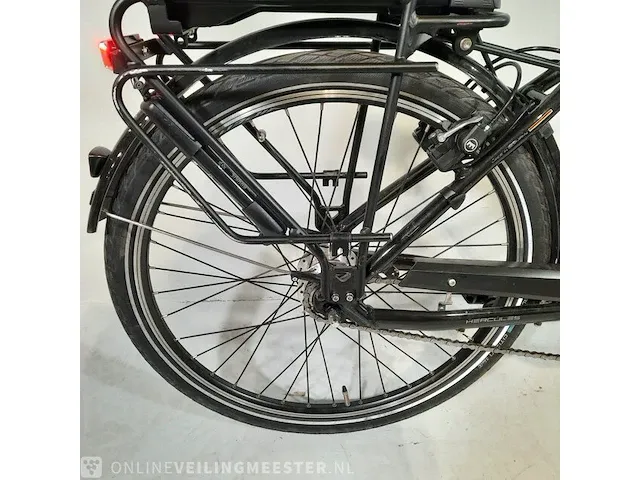 Elektrische damesfiets hercules, roberta 7 - afbeelding 15 van  20