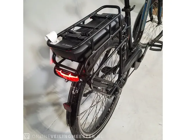 Elektrische damesfiets hercules, roberta 7 - afbeelding 16 van  20