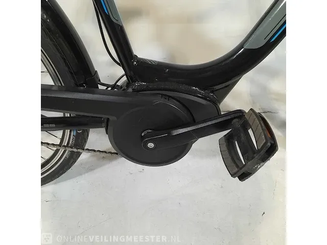 Elektrische damesfiets hercules, roberta 7 - afbeelding 18 van  20