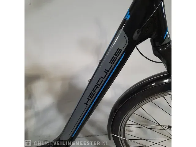 Elektrische damesfiets hercules, roberta 7 - afbeelding 20 van  20