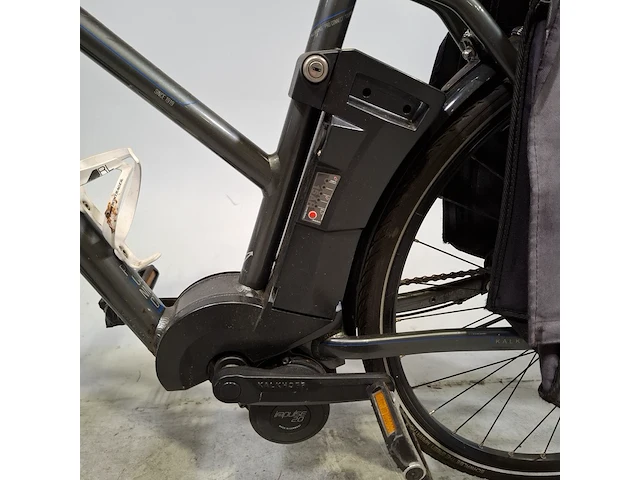 Elektrische damesfiets, kalkhoff, all day ride - afbeelding 10 van  19