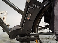 Elektrische damesfiets, kalkhoff, all day ride - afbeelding 10 van  19