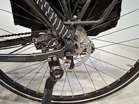 Elektrische damesfiets, kalkhoff, all day ride - afbeelding 12 van  19